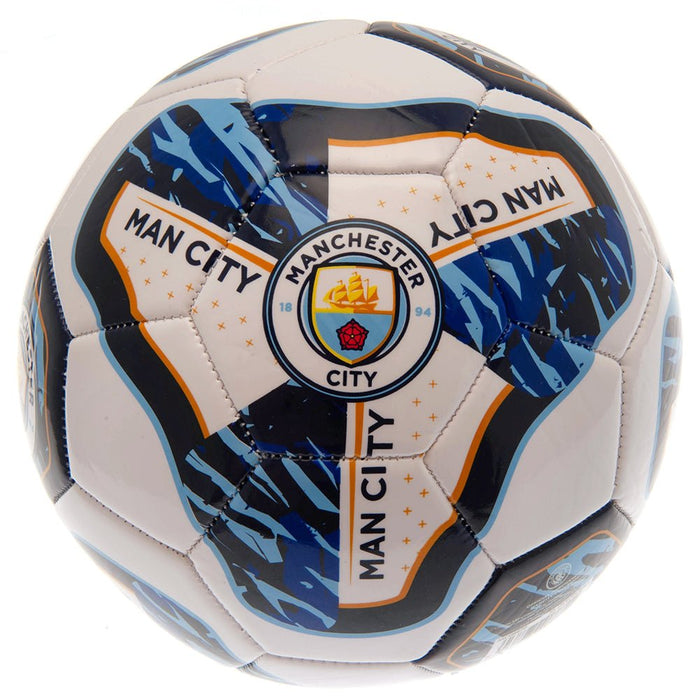 Manchester City FC Football TR - Excellent Pick