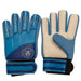 Manchester City FC Goalkeeper Gloves Yths DT - Excellent Pick