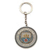 Manchester City FC Keyring - Excellent Pick