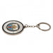 Manchester City FC Keyring - Excellent Pick