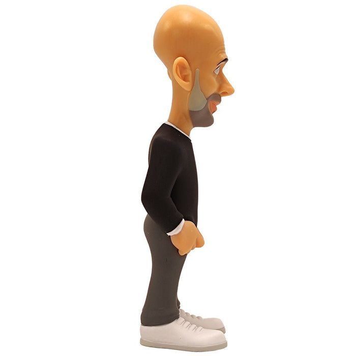 Manchester City FC MINIX Figure 12cm Guardiola - Excellent Pick