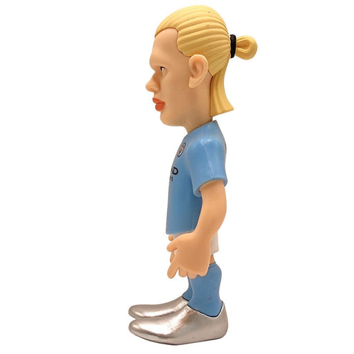 Manchester City FC MINIX Figure 12cm Haaland - Excellent Pick