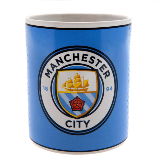 Manchester City FC Mug FD - Excellent Pick