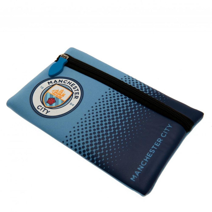 Manchester City FC Pencil Case - Excellent Pick