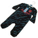 Manchester City FC Sleepsuit 6/9 mths LT - Excellent Pick