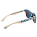 Manchester City Fc Sunglasses Junior Retro - Excellent Pick