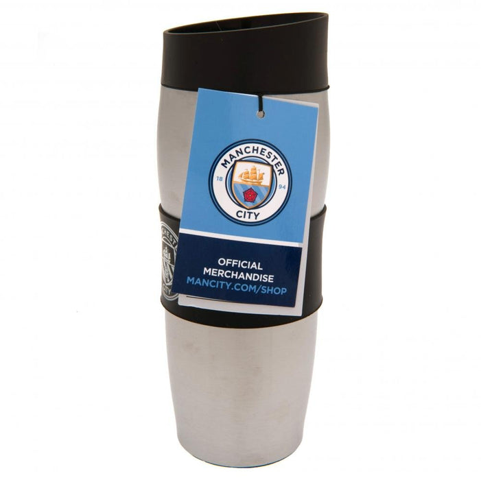 Manchester City Fc Thermal Mug - Excellent Pick