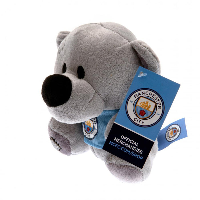 Manchester City FC Timmy Bear - Excellent Pick