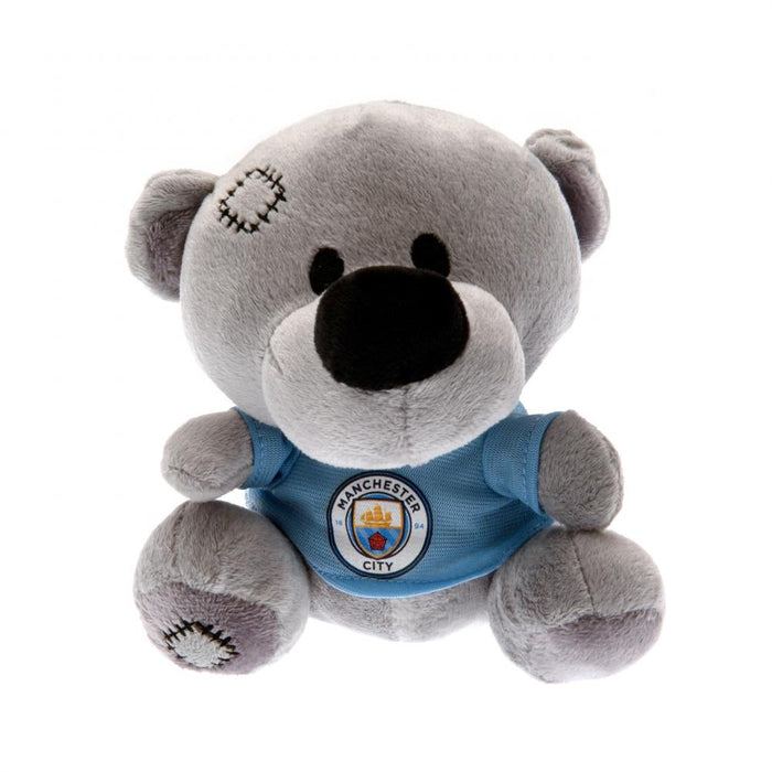 Manchester City FC Timmy Bear - Excellent Pick