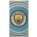 Manchester City FC Towel PL - Excellent Pick