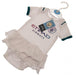 Manchester City Fc Tutu 6/9 Mths Sq - Excellent Pick