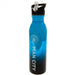 Manchester City FC UV Metallic Drinks Bottle - Excellent Pick