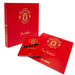 Manchester United FC Calendar & Diary Musical Gift Box 2024 - Excellent Pick