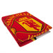 Manchester United FC Double Duvet Set PL - Excellent Pick