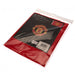 Manchester United FC Flag CC - Excellent Pick