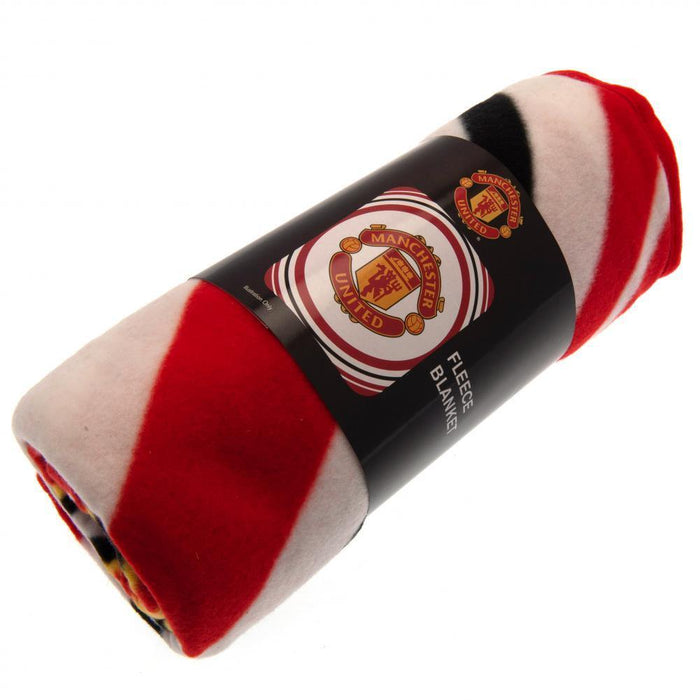 Manchester United FC Fleece Blanket PL - Excellent Pick