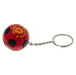 Manchester United FC Football Keyring - Excellent Pick