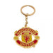 Manchester United FC Keyring - Excellent Pick