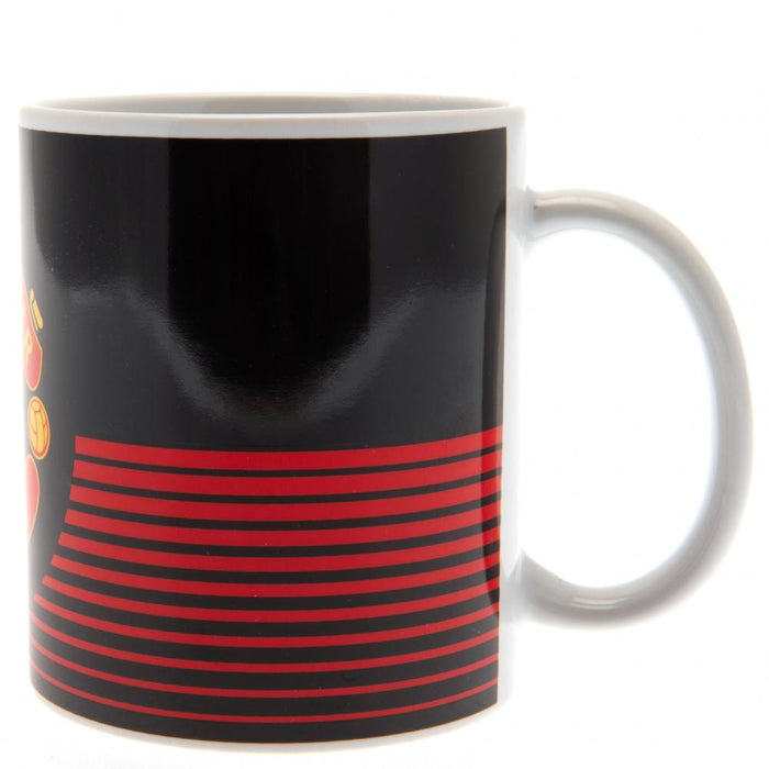 Manchester United FC Mug LN - Excellent Pick