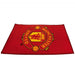 Manchester United FC Rug - Excellent Pick