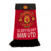 Manchester United FC Scarf GG - Excellent Pick