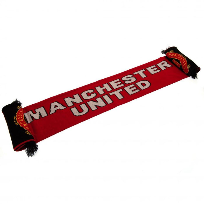 Manchester United FC Scarf ST - Excellent Pick