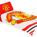 Manchester United FC Single Duvet Set PL - Excellent Pick