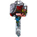 Marvel Comics Door Key Thor - Excellent Pick