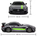 Mercedes AMG GT PRO Radio Controlled Car 1:24 Scale - Excellent Pick