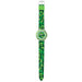 Minecraft Junior Time Teacher Watch Creeper - Excellent Pick