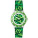 Minecraft Junior Time Teacher Watch Creeper - Excellent Pick