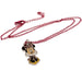 Minnie Mouse Fashion Jewellery Necklace - Excellent Pick