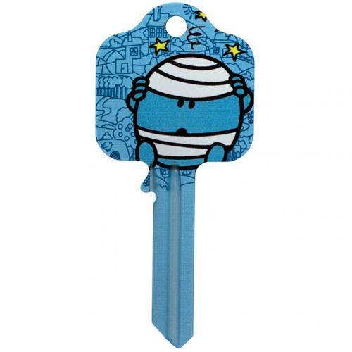 Mr Bump Door Key - Excellent Pick