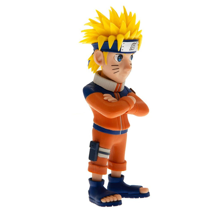 Naruto: Shippuden MINIX Figure Naruto - Excellent Pick