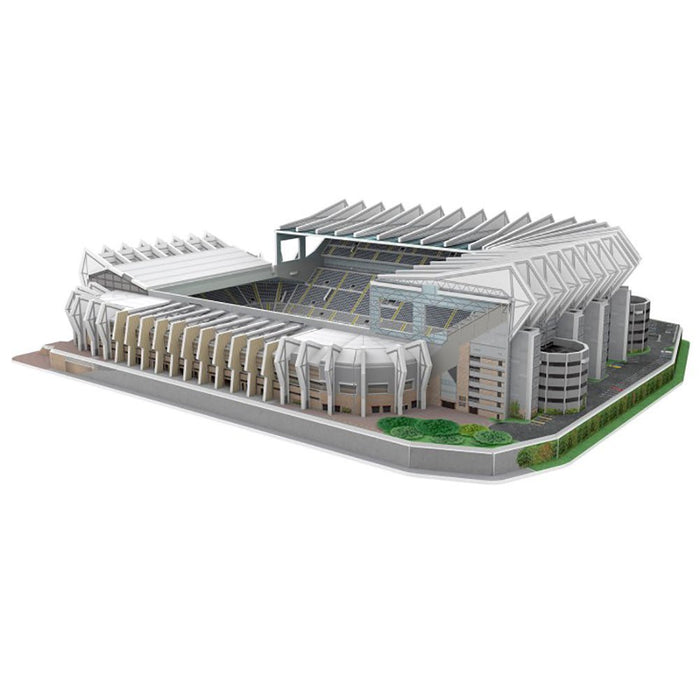 Newcastle United FC 3D Stadium Puzzle - Excellent Pick