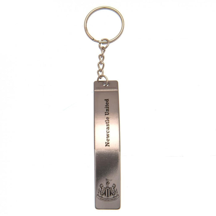 Newcastle United FC Bottle Opener Keyring SK - Excellent Pick