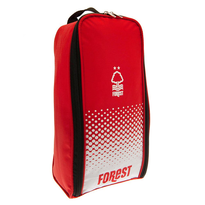 Nottingham Forest FC Boot Bag - Excellent Pick