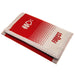 Nottingham Forest FC Nylon Wallet - Excellent Pick