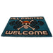 One Piece Doormat - Excellent Pick