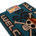 One Piece Doormat - Excellent Pick