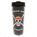 One Piece Plastic Travel Mug - Excellent Pick