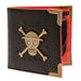 One Piece Premium Wallet Skull - Excellent Pick