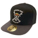 One Piece Snapback Cap - Excellent Pick