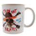 One Piece Straw Hat Pirates Mug - Excellent Pick