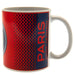 Paris Saint Germain FC Mug FD - Excellent Pick