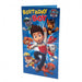 Paw Patrol Birthday Card Boy - Excellent Pick