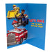 Paw Patrol Birthday Card Boy - Excellent Pick