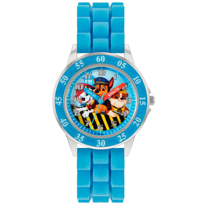 Paw Patrol Junior Time Teacher Watch - Excellent Pick