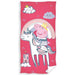 Peppa Pig Towel Unicorn - Excellent Pick