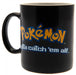 Pokemon Heat Changing Mug Pikachu - Excellent Pick